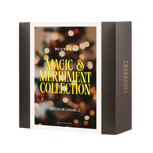 Magic & Merriment Holiday Gift Box