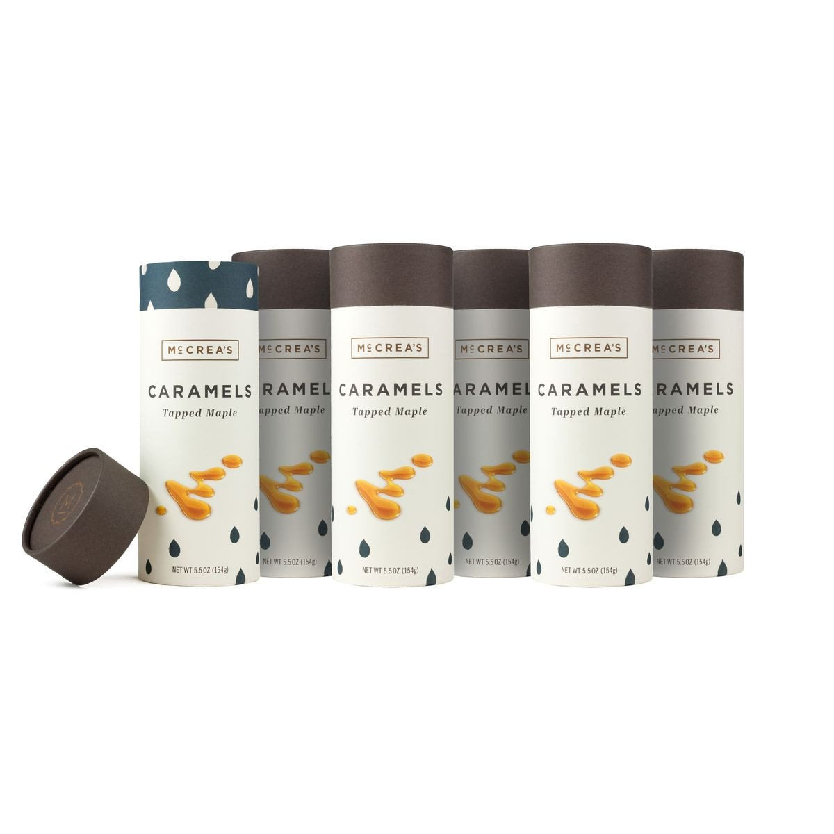 Tubes – McCrea's Candies Wholesale