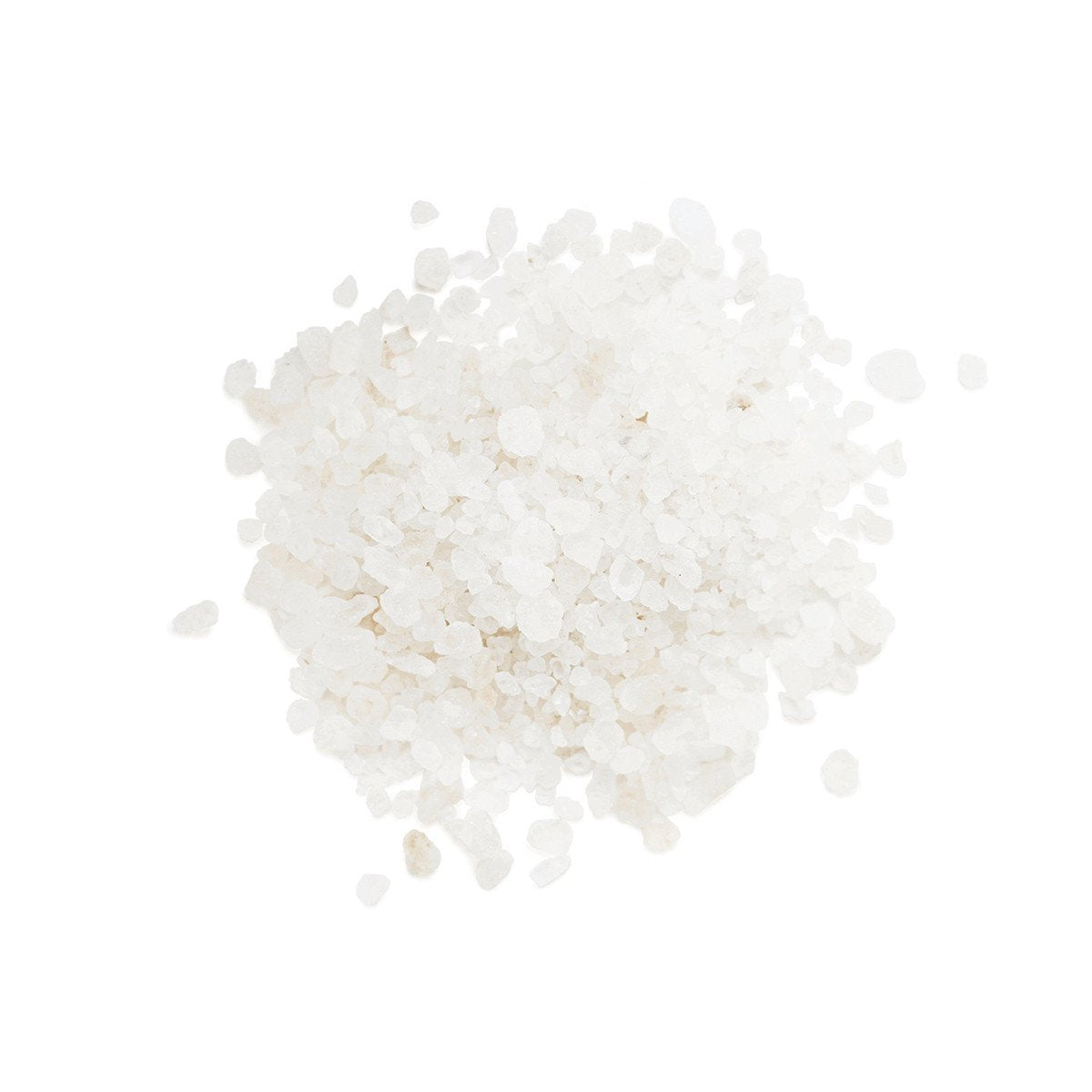 Cape Cod Sea Salt flavors
